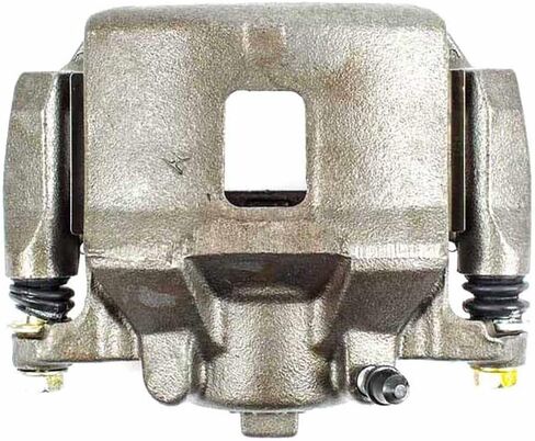 الجبهة اليسرى واليمنى مكبح قرصي الفرجار 2 قطعة ل زحل أيون 2003 2004 2005 2006 2007 ، لشفروليه كوبالت 2.2L 2007 ، ل أيون 2.4L 2006 2007 in Kuwait