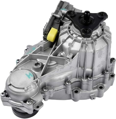 Transfer Case 670008138 670033011 670038072 Compatible With 14-20 Quattroporte Ghibli Levante 3.0L 3.6L V6 V8 AWD in Saudi Arabia