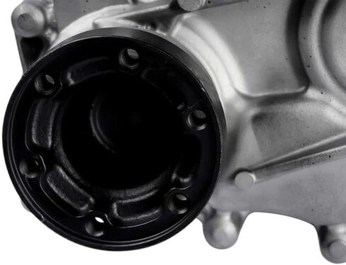 Transfer Case 670008138 670033011 670038072 Compatible With 14-20 Quattroporte Ghibli Levante 3.0L 3.6L V6 V8 AWD in Saudi Arabia