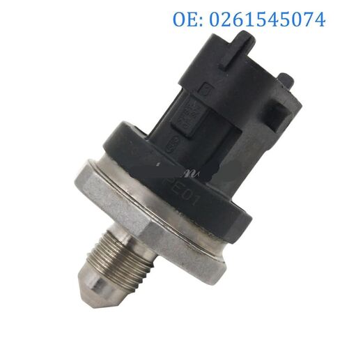 0261545074 0 261 545 074 استشعار ضغط السكك الحديدية الوقود 1 قطعة in Kuwait
