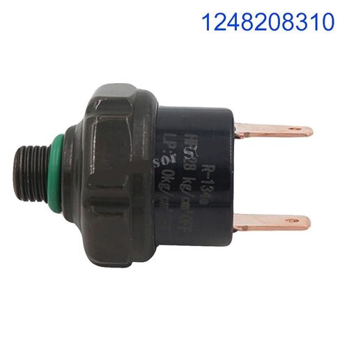 1248208310 W126 300D 380SLC AC Pressure Switch 1Pcs in Saudi Arabia