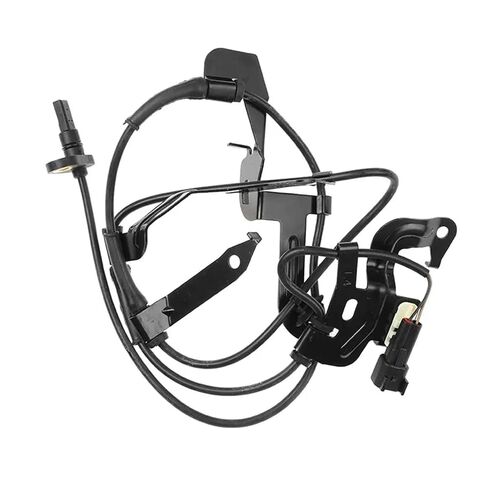 Front Left ABS Wheel Speed Sensor UC3C-43-73XB UC3C4373XB 1Pcs in Saudi Arabia