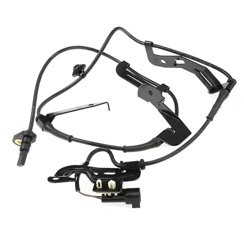 Front Left ABS Wheel Speed Sensor UC3C-43-73XB UC3C4373XB 1Pcs in Saudi Arabia