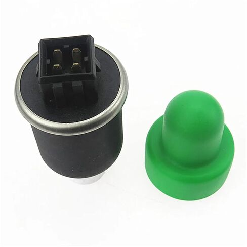 Air Conditioning High Low Pressure Switch Sensor 1H0959139B 7M3 959 139 1Pcs in Saudi Arabia