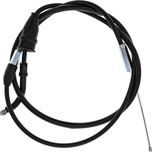 NICHE Throttle Cable for Yamaha YZ490 YZ250 YZ465 23X-26311-01-00 Motorcycle in Saudi Arabia