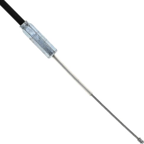 NICHE Throttle Cable for Yamaha YZ490 YZ250 YZ465 23X-26311-01-00 Motorcycle in Saudi Arabia