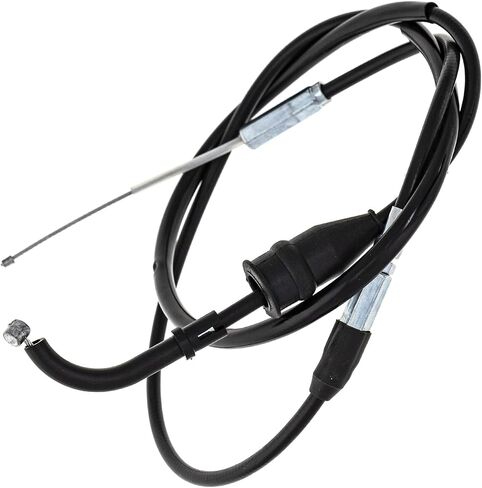NICHE Throttle Cable for Yamaha YZ490 YZ250 YZ465 23X-26311-01-00 Motorcycle in Saudi Arabia