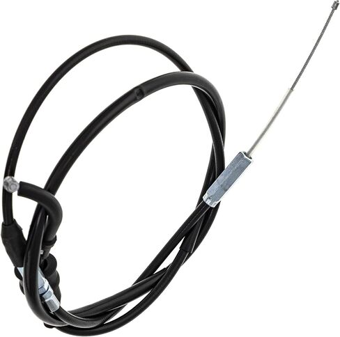 NICHE Throttle Cable for Yamaha YZ490 YZ250 YZ465 23X-26311-01-00 Motorcycle in Saudi Arabia