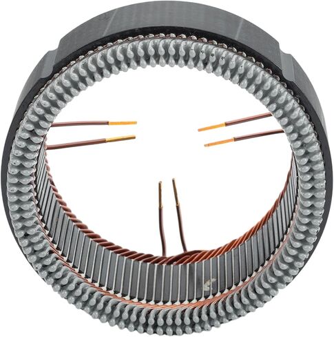 Sankaku A04104210-128-3 المولد الثابت لاستبدال 12 فولت 100A-120A دينسو دبوس الشعر المولد in Saudi Arabia