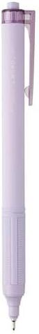 Tombow Mono Graph Lite Gel Pen Oil Based | 0.5mm | Smoky Purple in Saudi Arabia