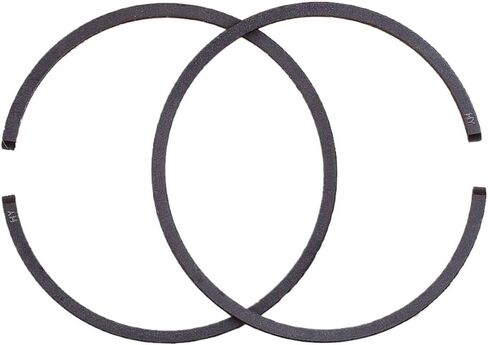 Piston Ring 32mm X 1.5mm 2pcs Compatible With HT2300 TH23 Hedge FS 80 AVE RE AVRE FS 81 in Saudi Arabia
