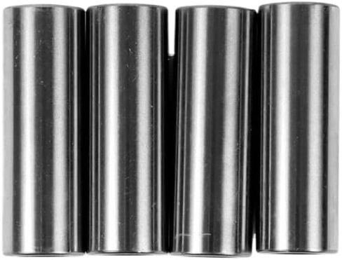 4 Piece Engine Piston Ring Set 23041-2B101 Compatible With Accent Verna Solaris I20 Ix20 Ceed Rio Venga 1.4L in Kuwait