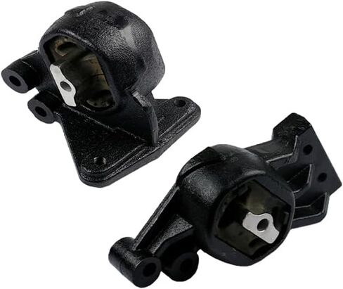 Motor Mount Set For 2011-2019 Ram 1500 4.7L 5.7L 4WD in Kuwait