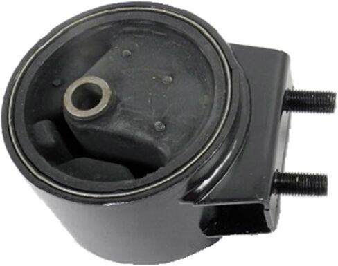 Compatible with Ford Mercury 1994-2002 Escort Mercury Tracer Front Engine Mount 2910 1994 1995 1996 1997 1998 1999 2000 2001 2002 in Saudi Arabia