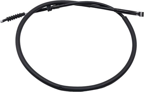 كابل قابض كابل سحب الدفع من HiSport - متوافق مع Kawasaki Ninja 500 1987-1996 Ninja 500R 1997-2009 يستبدل 54011-1340 in Saudi Arabia