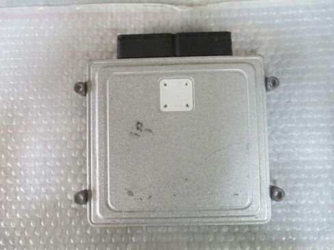 Engine ECM Control Module 2.4L Fits 15-17 Sonata 39111-2GGK6 391112GGK6 in Saudi Arabia
