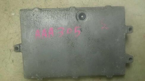 Engine ECM Control Module 5.7L Fits 2009 09 Compatible with Dodge RAM P68058414AA 68058414AA in Saudi Arabia
