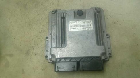 Engine ECM Control Module 2.3L 2017 17 Explorer F2GA-12A650-CDB F2GA12A650CDB in Saudi Arabia