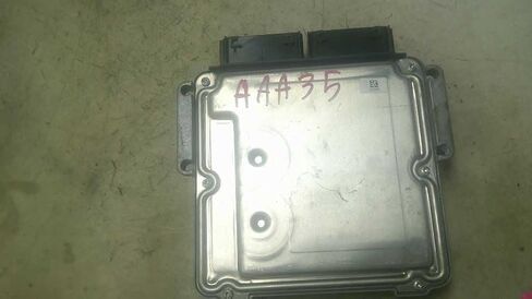 Engine ECM Control Module 2.3L 2017 17 Explorer F2GA-12A650-CDB F2GA12A650CDB in Saudi Arabia