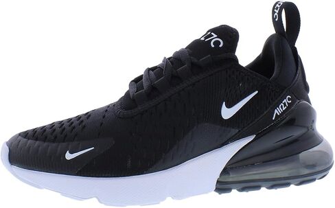 Nike Air Max 270 Women's Shoes (HF5123-043, Pure Platinum/White/Lilac Bloom/Daybreak) Size 7 in Saudi Arabia