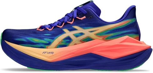 حذاء الجري ASICS للجنسين SUPERBLAST 3 in Kuwait