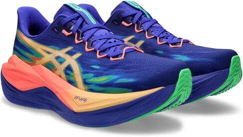حذاء الجري ASICS للجنسين SUPERBLAST 3 in Kuwait