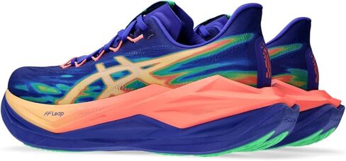 حذاء الجري ASICS للجنسين SUPERBLAST 3 in Kuwait