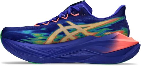 حذاء الجري ASICS للجنسين SUPERBLAST 3 in Kuwait