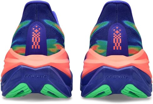حذاء الجري ASICS للجنسين SUPERBLAST 3 in Kuwait