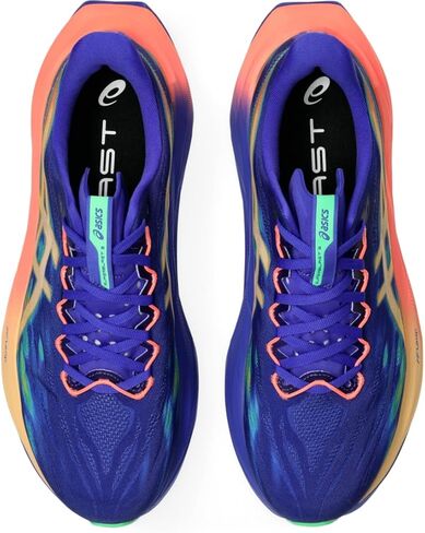 حذاء الجري ASICS للجنسين SUPERBLAST 3 in Kuwait