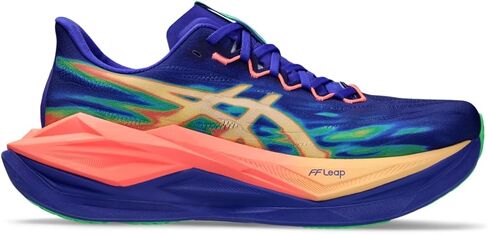 حذاء الجري ASICS للجنسين SUPERBLAST 3 in Kuwait