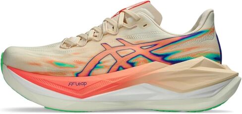 حذاء الجري ASICS للجنسين SUPERBLAST 3 in Kuwait