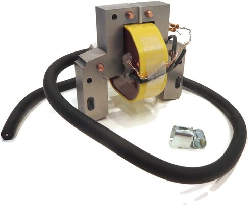 The ROP Shop | Compatible Ignition Coil Replacement for Briggs & Stratton 171701, 190432, 190701, 190702 in Saudi Arabia