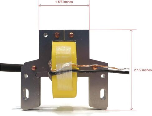 The ROP Shop | Compatible Ignition Coil Replacement for Briggs & Stratton 171701, 190432, 190701, 190702 in Saudi Arabia