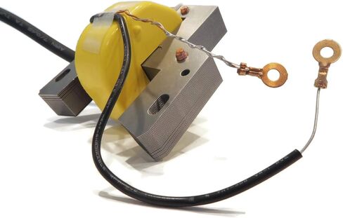 The ROP Shop | Compatible Ignition Coil Replacement for Briggs & Stratton 171701, 190432, 190701, 190702 in Saudi Arabia
