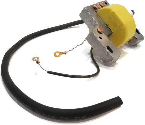 The ROP Shop | Compatible Ignition Coil Replacement for Briggs & Stratton 171701, 190432, 190701, 190702 in Saudi Arabia