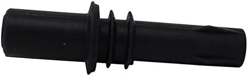 ENA Set of 8 Rubber Ignition Coil Boot with Coil Spring Compatible with Ford Lincoln Mercury 2005 2006 2007 2008 Mark LT Navigator Mountaineer Replacement for DG511 C1541 in Saudi Arabia