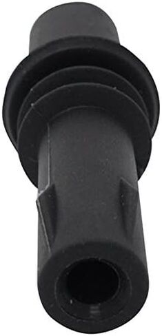 ENA Set of 8 Rubber Ignition Coil Boot with Coil Spring Compatible with Ford Lincoln Mercury 2005 2006 2007 2008 Mark LT Navigator Mountaineer Replacement for DG511 C1541 in Saudi Arabia