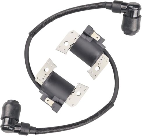 21121-6004 21121-6005 Ignition Coil for KAWASAKI FD671D FD711D FD750D FD791D Replaces 21121-0729 21121-0730 in Kuwait