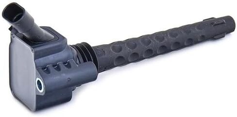 BOSCH 0221504026 Original Equipment Ignition Coil - Compatible with Select Alfa Romeo 4C - Single in Saudi Arabia