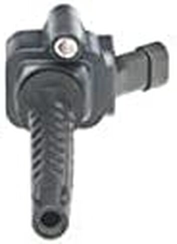 BOSCH 0221504026 Original Equipment Ignition Coil - Compatible with Select Alfa Romeo 4C - Single in Saudi Arabia