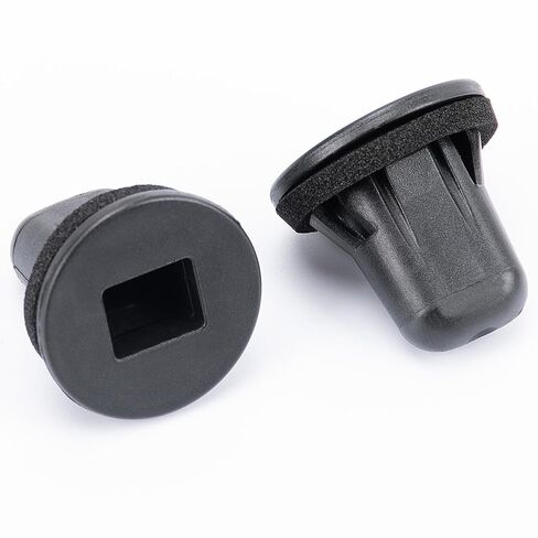 OAUTOO 20pcs Rear Lamp Grommet with Sealer 1104926-00-B for Tesla Model 3 Model Y in Saudi Arabia