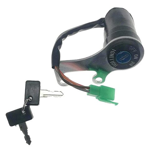 قطع غيار السيارات مفتاح الإشعال DRZ400 لسوزوكي 2005-2019 37110-29FA0 SM ملحقات دراجة نارية مفتاح التبديل in Saudi Arabia