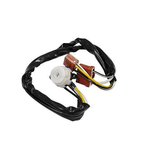 مفتاح الإشعال 35130-S10-A01 لسيارة Honda CR-V 1997 1998 1999 2000 2001 - استبدال مباشر، إصلاح عدم وجود مشكلة في البدء والمماطلة، سهل التركيب (يناسب: CRV) in Kuwait