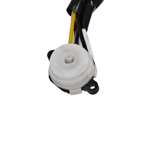 مفتاح الإشعال 35130-S10-A01 لسيارة Honda CR-V 1997 1998 1999 2000 2001 - استبدال مباشر، إصلاح عدم وجود مشكلة في البدء والمماطلة، سهل التركيب (يناسب: CRV) in Kuwait