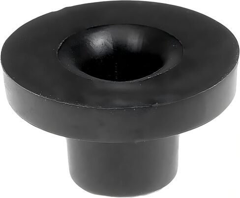 2PCS Windshield Washer Fluid Reservoir Tank Pump Rubber Seal Grommet for Mercedes-Benz 1239973681 in Kuwait