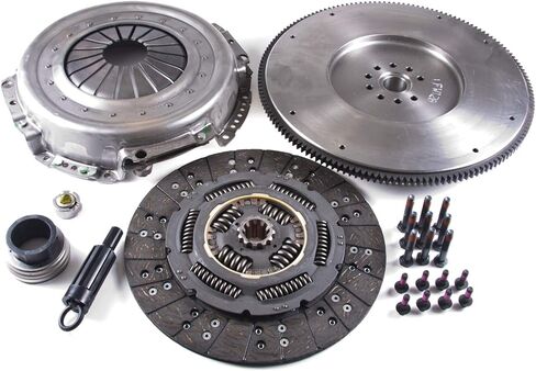 Schaeffler LuK RepSet 07-230 Clutch Kit, OEM Clutch Replacement Kit in Saudi Arabia
