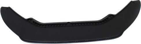 Evan Fischer Valance Compatible with 2012-2015 Volkswagen Passat Front VW1093117 in Saudi Arabia