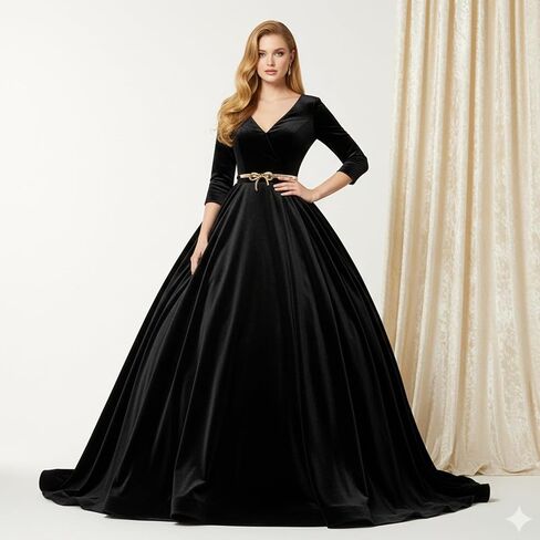 Gold Waist Belt For Women Stretchy Metal Skinny Bow Belts For Dress Adjustable Gold Chain Belt Fashion Waistband With Bow-Knot For Dresses Jeans Formal in Saudi Arabia