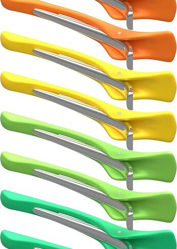 Official Drake Hair Clips (10 Count) in Kuwait